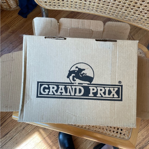 BNIP Riding/Military Boots - Picture 6 of 8